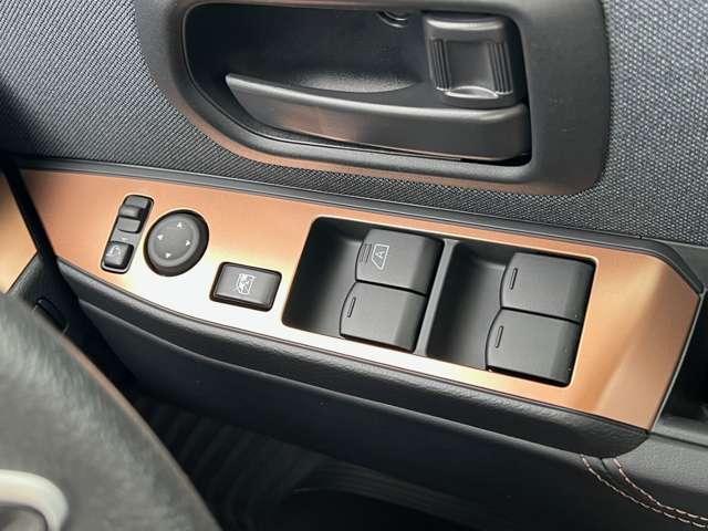 サクラ G ナビ+AVM+ETC P-pilot LED 試乗車 アラウンドビュ 展示試乗車UP ワンオーナ 踏み間違い防止アシスト 寒冷地仕様 LEDヘッドランプ Pアシスト スマートキー 禁煙車使用 LDW 盗難防止システム オートエアコン ETC ABS(17枚目)