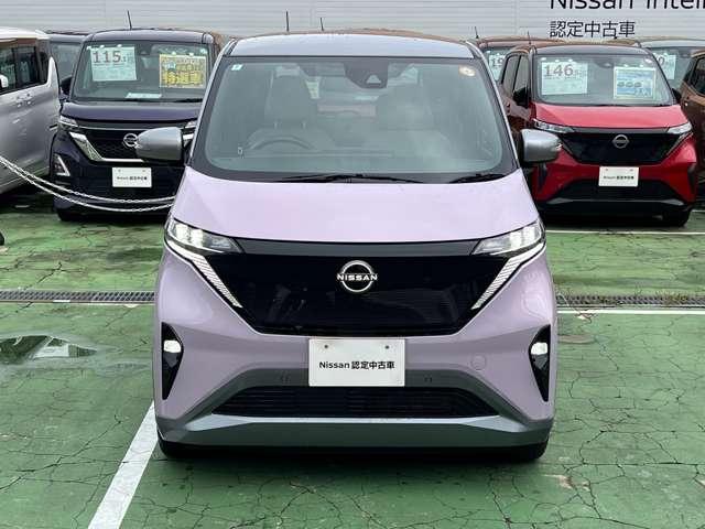 サクラ G ナビ+AVM+ETC P-pilot LED 試乗車 アラウンドビュ 展示試乗車UP ワンオーナ 踏み間違い防止アシスト 寒冷地仕様 LEDヘッドランプ Pアシスト スマートキー 禁煙車使用 LDW 盗難防止システム オートエアコン ETC ABS(19枚目)