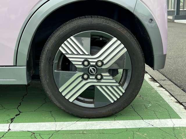 サクラ G ナビ+AVM+ETC P-pilot LED 試乗車 アラウンドビュ 展示試乗車UP ワンオーナ 踏み間違い防止アシスト 寒冷地仕様 LEDヘッドランプ Pアシスト スマートキー 禁煙車使用 LDW 盗難防止システム オートエアコン ETC ABS(20枚目)