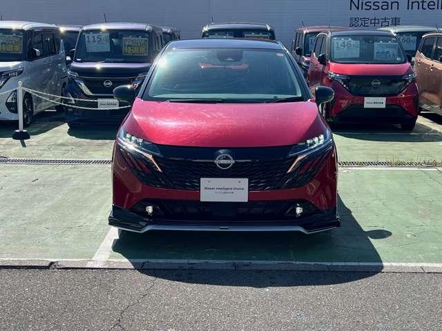 オーラ G レザーED ナビ+AVM Dレコ P-pilot 試乗車 ワンオーナ 追突防止 レーダークルーズ 車線逸脱警報装置 禁煙車 LED ドライブレコーダー 盗難防止 記録簿 ETC インテリジェントキー メモリーナビゲーション AW キーレスエントリー ABS(14枚目)