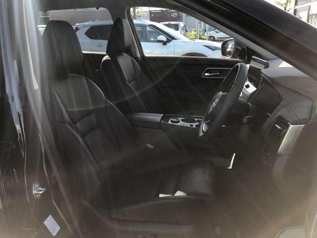 エクストレイル １．５　Ｇ　ｅ－４ＯＲＣＥ　４ＷＤ　ナビ＋ＡＶＭ＋ＥＴＣ　Ｄレコ　Ｐ－ｐｉｌｏｔ　ＡＷＩＮ　試乗車　試乗車　パークアシスト　禁煙　寒冷地仕様　ＬＥＤヘッドランプ　ナビＴＶ　スマートキー　レーダークルーズ　ＬＫＡ　キーフリー　ＥＴＣ　４ＷＤ　アルミホイール　メモリーナビ　記録簿　ドライブレコーダー（6枚目）