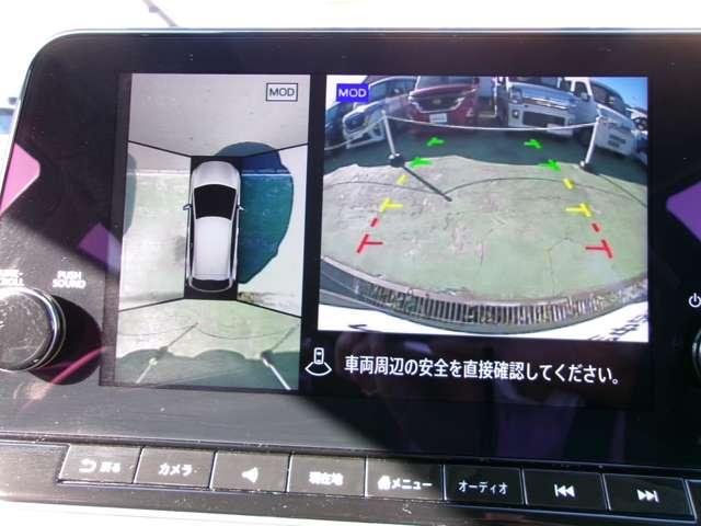 オーラ １．２　Ｇ　ＢＯＳＥサウンドシステム　当社試乗車でした！　自動（被害軽減）ブレーキ　ＬＥＤ　ＬＫＡ　ＥＴＣ　ドライブレコーダー　カーテンエアバッグ　イモビライザー　アルミホイール　禁煙　インテリジェントキー　パワーウィンドウ　ワンオーナー　フルオートエアコン（5枚目）