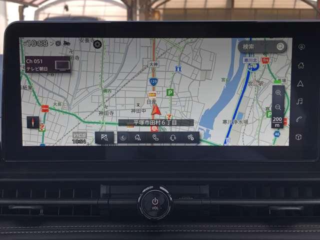 セレナ １．４　ｅ－ＰＯＷＥＲ　ハイウェイスターＶ　ナビ＋ＡＶＭ＋Ｄレコ＋Ｒモニター＋ＥＴＣ　試乗車　自動（被害軽減）ブレーキ　展示試乗車ＵＰ　ＬＤＰ　追従クルーズ　ＬＥＤランプ　寒冷地仕様　バックモニター　禁煙　アルミホイール　ドライブレコーダ　ＥＴＣ　記録簿　盗難防止システム　スマートキー（14枚目）