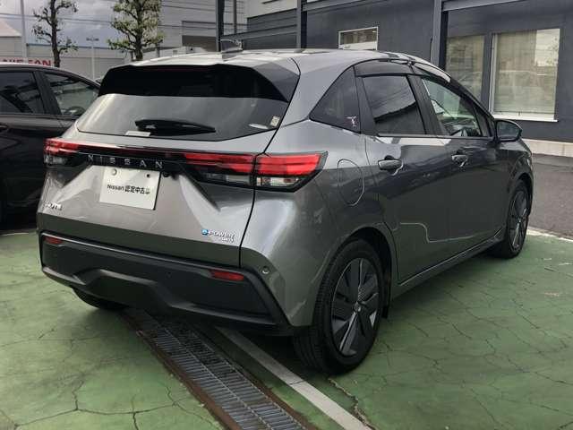 ノート １．２　Ｘ　ＦＯＵＲ　４ＷＤ　ナビ　Ｐパイロット　ＡＶＭ　Ｄレコ　ＥＴＣ　エアＢ　ＰＷ　インテリジェントキ－　寒冷地仕様　４ＷＤ　ＥＴＣ　ワンオーナー　ドラレコ　記録簿　バックカメラ　アイドリングストップ　ＡＢＳ　盗難防止システム　オートエアコン　サイドエアバッグ　ワンセグ（2枚目）