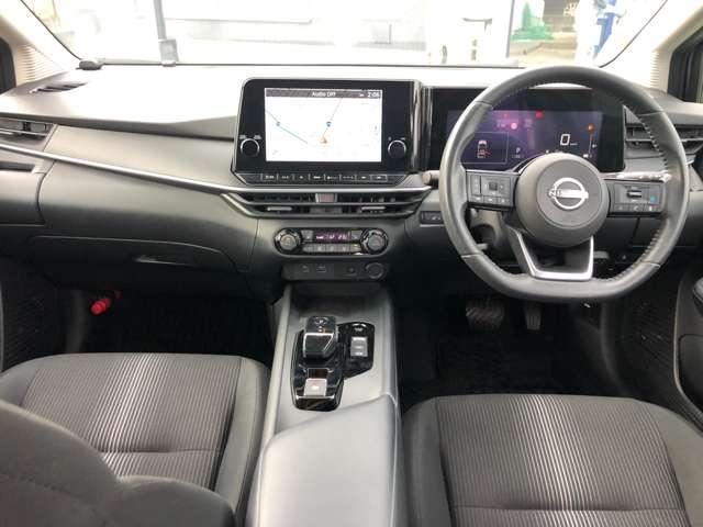 ノート １．２　Ｘ　ＦＯＵＲ　４ＷＤ　ナビ　Ｐパイロット　ＡＶＭ　Ｄレコ　ＥＴＣ　エアＢ　ＰＷ　インテリジェントキ－　寒冷地仕様　４ＷＤ　ＥＴＣ　ワンオーナー　ドラレコ　記録簿　バックカメラ　アイドリングストップ　ＡＢＳ　盗難防止システム　オートエアコン　サイドエアバッグ　ワンセグ（3枚目）