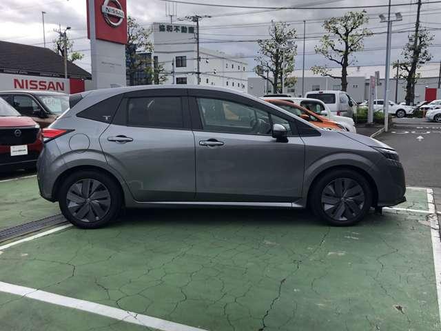 ノート １．２　Ｘ　ＦＯＵＲ　４ＷＤ　ナビ　Ｐパイロット　ＡＶＭ　Ｄレコ　ＥＴＣ　エアＢ　ＰＷ　インテリジェントキ－　寒冷地仕様　４ＷＤ　ＥＴＣ　ワンオーナー　ドラレコ　記録簿　バックカメラ　アイドリングストップ　ＡＢＳ　盗難防止システム　オートエアコン　サイドエアバッグ　ワンセグ（14枚目）
