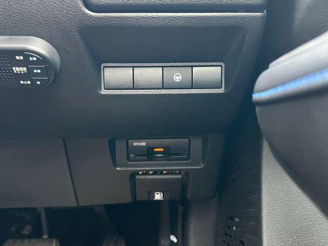 ノート ＡＵＴＥＣＨ　ナビ＋ＡＶＭ＋ＥＴＣ　Ｄレコ　１オーナー　全方位　衝突被害軽減装置　レーンキープ　盗難防止　点検記録簿　１オーナー　ＬＥＤヘッド　ドラレコ　サイドカーテンエアバック　インテリジェントキー　ＥＴＣ　エアバッグ　ナビ・ＴＶ　メモリーナビ　ワンセグ（11枚目）