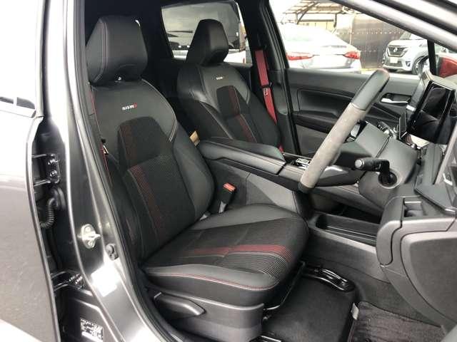 オーラ １．２　ＮＩＳＭＯ　ナビ　ＡＶＭ　前後ドラレコ　ＥＴＣ２．０　カーテンエアバッグ　エマブレ　インテリキー　ＥＴＣ　ドラレコ　車線逸脱警報　ワンセグ　キーフリーシステム　ダブルエアバック　定期点検記録簿　アルミホイール　運転席エアバッグ　メモリーナビ　ナビＴＶ（7枚目）