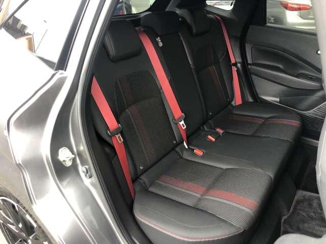 オーラ １．２　ＮＩＳＭＯ　ナビ　ＡＶＭ　前後ドラレコ　ＥＴＣ２．０　カーテンエアバッグ　エマブレ　インテリキー　ＥＴＣ　ドラレコ　車線逸脱警報　ワンセグ　キーフリーシステム　ダブルエアバック　定期点検記録簿　アルミホイール　運転席エアバッグ　メモリーナビ　ナビＴＶ（8枚目）