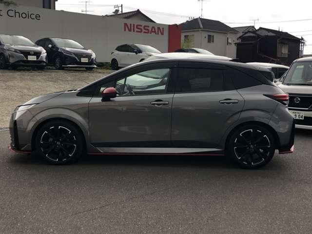 オーラ １．２　ＮＩＳＭＯ　ナビ　ＡＶＭ　前後ドラレコ　ＥＴＣ２．０　カーテンエアバッグ　エマブレ　インテリキー　ＥＴＣ　ドラレコ　車線逸脱警報　ワンセグ　キーフリーシステム　ダブルエアバック　定期点検記録簿　アルミホイール　運転席エアバッグ　メモリーナビ　ナビＴＶ（13枚目）