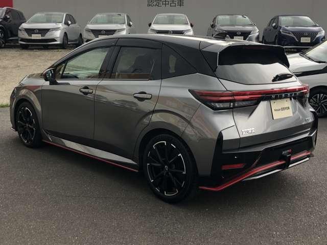 オーラ １．２　ＮＩＳＭＯ　ナビ　ＡＶＭ　前後ドラレコ　ＥＴＣ２．０　カーテンエアバッグ　エマブレ　インテリキー　ＥＴＣ　ドラレコ　車線逸脱警報　ワンセグ　キーフリーシステム　ダブルエアバック　定期点検記録簿　アルミホイール　運転席エアバッグ　メモリーナビ　ナビＴＶ（14枚目）