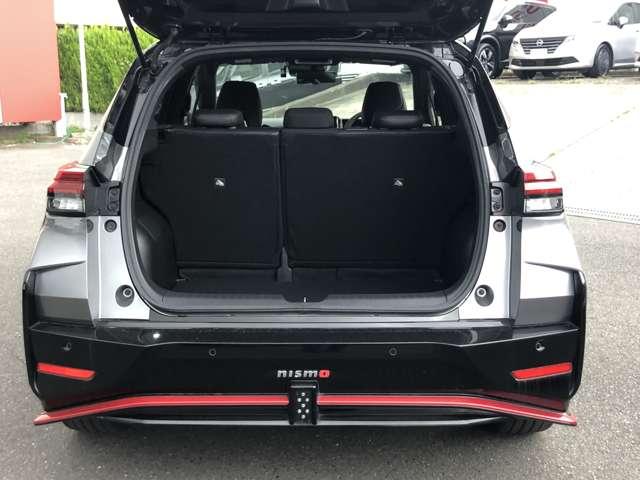 オーラ １．２　ＮＩＳＭＯ　ナビ　ＡＶＭ　前後ドラレコ　ＥＴＣ２．０　カーテンエアバッグ　エマブレ　インテリキー　ＥＴＣ　ドラレコ　車線逸脱警報　ワンセグ　キーフリーシステム　ダブルエアバック　定期点検記録簿　アルミホイール　運転席エアバッグ　メモリーナビ　ナビＴＶ（16枚目）