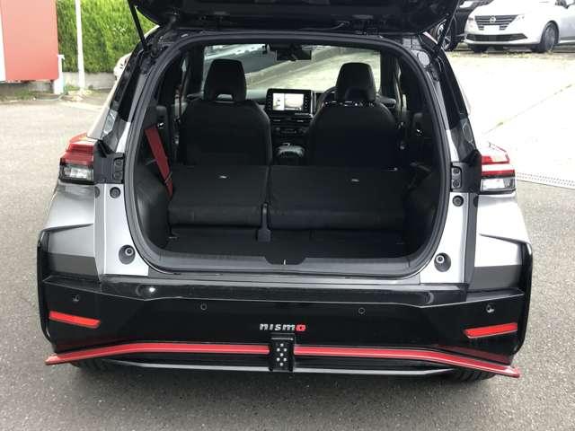 オーラ １．２　ＮＩＳＭＯ　ナビ　ＡＶＭ　前後ドラレコ　ＥＴＣ２．０　カーテンエアバッグ　エマブレ　インテリキー　ＥＴＣ　ドラレコ　車線逸脱警報　ワンセグ　キーフリーシステム　ダブルエアバック　定期点検記録簿　アルミホイール　運転席エアバッグ　メモリーナビ　ナビＴＶ（17枚目）