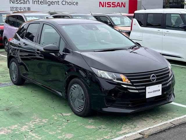 ノート １．２　Ｘ　ナビ＋ＡＶＭ＋ＥＴＣ　Ｄレコ　Ｐ－ｐｉｌｏｔ　ＬＥＤ　試乗車　衝突被害軽減ブレ－キ　全方位カメラ　ＥＴＣ付　禁煙車　ＬＥＤヘッドライト　レーダークルーズ　レーンアシスト　インテリジェントキー　ワンオーナー　ドラレコ　アイドリングストップ　整備記録簿　ワンセグＴＶ（15枚目）