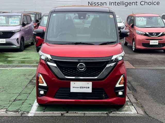 ルークス HSーGターボ プロパイロットED ナビ+AVM+ETC 両側パワードア アラウンドビュ プリクラッシュセーフティー メモリナビ アダプティブクルコン レーンキープ インテリキ- ETC LEDヘッドライト アイドリングストップ ドライブレコーダー AC(15枚目)