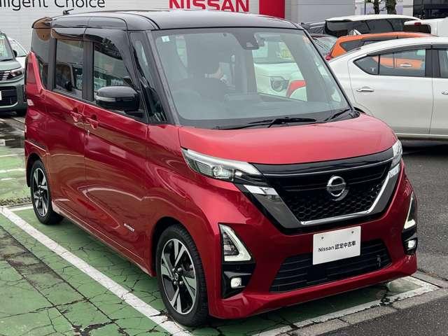 ルークス HSーGターボ プロパイロットED ナビ+AVM+ETC 両側パワードア アラウンドビュ プリクラッシュセーフティー メモリナビ アダプティブクルコン レーンキープ インテリキ- ETC LEDヘッドライト アイドリングストップ ドライブレコーダー AC(16枚目)