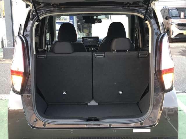 デイズ ６６０　ハイウェイスターＸ　ナビ＋ＡＶＭ＋Ｄレコ　ＥＴＣ　ＬＥＤ　Ａ／Ｗ　１オーナー　ブレーキサポート　全周囲カメラ　ＬＥＤ　ドライブレコーダー　イモビライザー　１オーナー　インテリジェントキー　ＥＴＣ　レーンキープ　バックカメラ　ナビＴＶ　アイドリングストップ　オートエアコン　記録簿（8枚目）