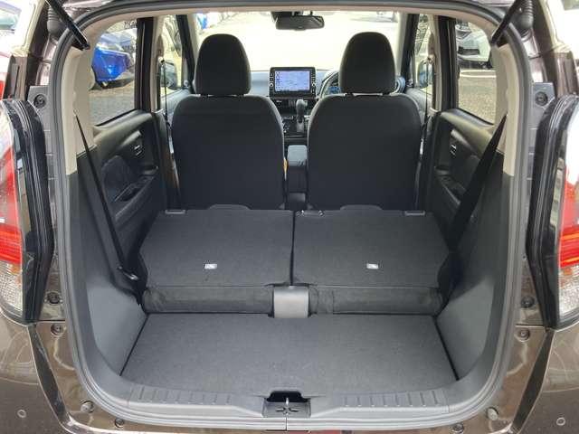 デイズ ハイウェイスターＸ　２ＷＤ　１オーナー弊社ユーザー様お下取車　日産純正ＤＶＤ再生カーナビ　アラウンドビューモニター　ＥＴＣ２．０　後方撮影用カメラ付きドラレコ　ＬＥＤライト　踏み間違い衝突防止アシスト※年末年始のご案内　１２月２７日から新年３日まで休業いたします（48枚目）