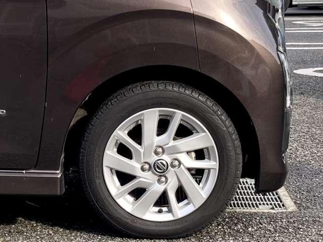 デイズ ハイウェイスターＸ　２ＷＤ　１オーナー弊社ユーザー様お下取車　日産純正ＤＶＤ再生カーナビ　アラウンドビューモニター　ＥＴＣ２．０　後方撮影用カメラ付きドラレコ　ＬＥＤライト　踏み間違い衝突防止アシスト※年末年始のご案内　１２月２７日から新年３日まで休業いたします（58枚目）