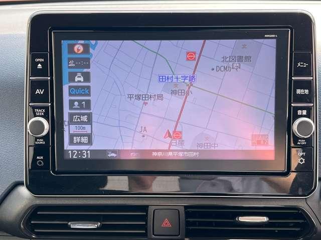 デイズ ６６０　ハイウェイスターＸ　ナビ＋ＡＶＭ＋ＥＴＣ＋Ｄレコ　ＬＥＤ　１オーナー　ブレーキサポート　全周囲カメラ　ＬＥＤ　ドライブレコーダー　イモビライザー　１オーナー　インテリジェントキー　ＥＴＣ　レーンキープ　ナビＴＶ　アイドリングストップ　オートエアコン　デュアルエアバッグ（4枚目）