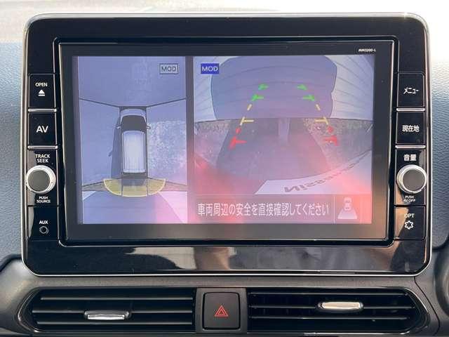 デイズ ６６０　ハイウェイスターＸ　ナビ＋ＡＶＭ＋ＥＴＣ＋Ｄレコ　ＬＥＤ　１オーナー　ブレーキサポート　全周囲カメラ　ＬＥＤ　ドライブレコーダー　イモビライザー　１オーナー　インテリジェントキー　ＥＴＣ　レーンキープ　ナビＴＶ　アイドリングストップ　オートエアコン　デュアルエアバッグ（5枚目）