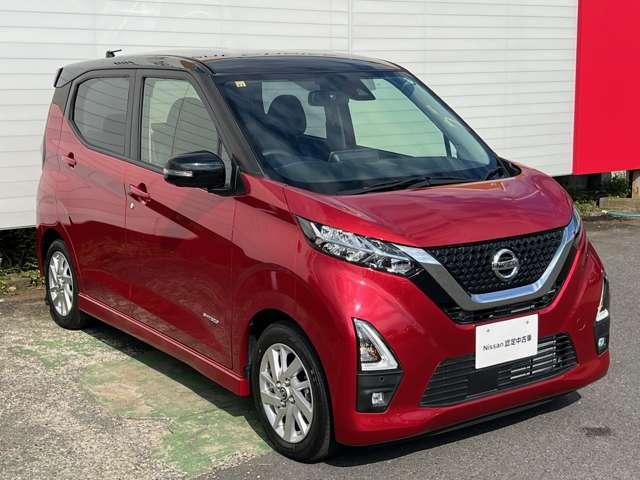 デイズ ６６０　ハイウェイスターＸ　ナビ＋ＡＶＭ＋ＥＴＣ＋Ｄレコ　ＬＥＤ　１オーナー　ブレーキサポート　全周囲カメラ　ＬＥＤ　ドライブレコーダー　イモビライザー　１オーナー　インテリジェントキー　ＥＴＣ　レーンキープ　ナビＴＶ　アイドリングストップ　オートエアコン　デュアルエアバッグ（15枚目）