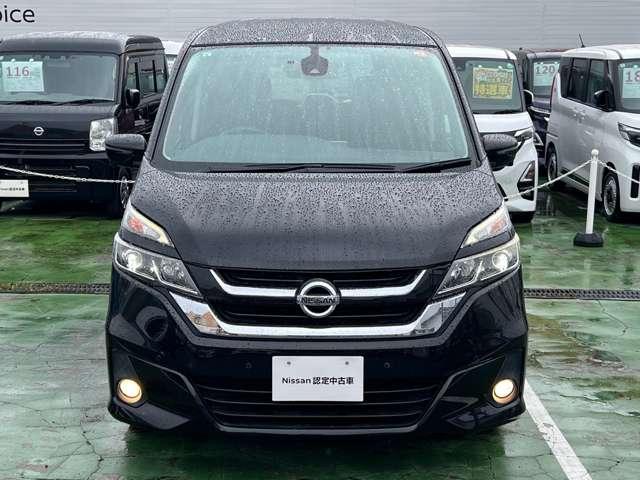 セレナ Ｘ　Ｖセレクション　４ＷＤ　ナビ＋ＡＶＭ＋ＥＴＣ　１オーナー　Ａストップ　全方位カメラ　エマブレ　ＬＥＤヘッドランプ　パーキングアシスト　インテリキー　両側電動ドア　ドラレコ　ＥＴＣ　エアコン　エアバッグ　盗難防止装置　ワンオーナー　４ＷＤ　キーレスエントリー（14枚目）