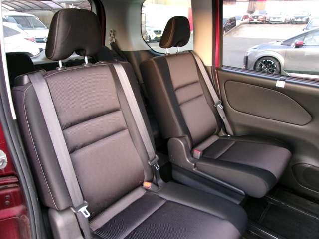 セレナ ２．０　ハイウェイスター　ＭＭ５１６－Ｌナビ　ＴＶ　ＣＤ　ＳＤ　ＤＶＤ　ブルーレイ　ＵＳＢ　スマートキー＆プッシュスタート　メモリーナビゲーション　１オーナー　ＬＥＤ　キーレス　ナビＴＶ　点検記録簿　ＥＴＣ車載器　ダブルエアバック　ワンセグテレビ　アルミホイル　ＡＢＳ　ドライブレコーダー（11枚目）