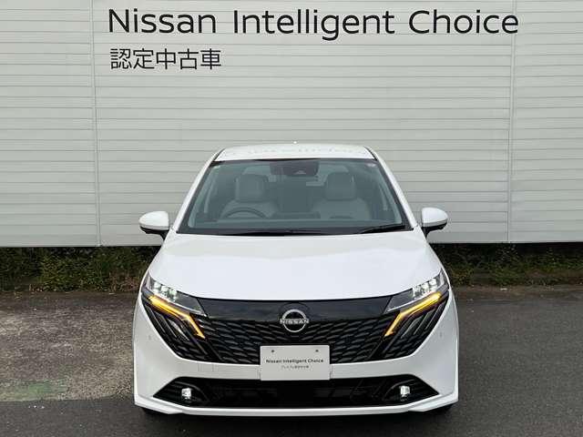 オーラ G FOUR 4WD ナビ+AVM+ETC Dレコ 試乗車 ワンオーナー車 エマブレ 全周囲 LDW 記録簿 アダプティブクルーズ 盗難防止システム オートエアコン スマートキー LEDライト アルミホイール 4WD ETC車載器 ナビTV メモリーナビ 禁煙(14枚目)