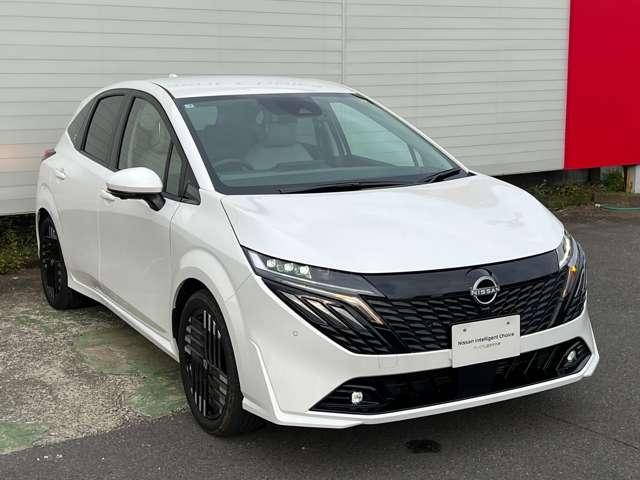 オーラ G FOUR 4WD ナビ+AVM+ETC Dレコ 試乗車 ワンオーナー車 エマブレ 全周囲 LDW 記録簿 アダプティブクルーズ 盗難防止システム オートエアコン スマートキー LEDライト アルミホイール 4WD ETC車載器 ナビTV メモリーナビ 禁煙(15枚目)