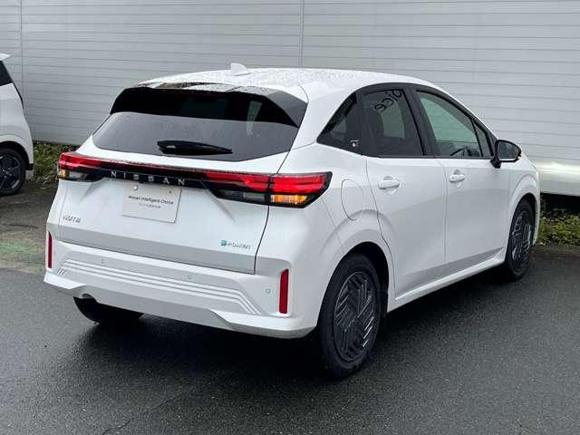 ノート X ナビ+AVM+ETC Dレコ P-pilot 試乗車 衝突被害軽減ブレ-キ 全方位カメラ ETC付 禁煙車 LEDヘッドライト レーダークルーズ レーンアシスト インテリジェントキー ワンオーナー ドラレコ アイドリングストップ 整備記録簿 ワンセグTV(2枚目)