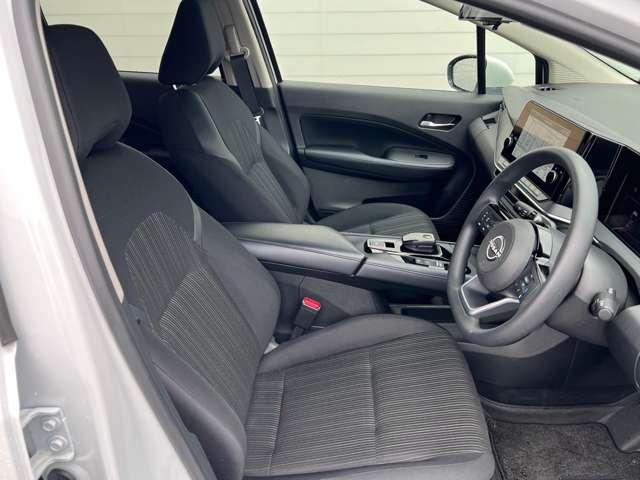 ノート X ナビ+AVM+ETC Dレコ P-pilot 試乗車 衝突被害軽減ブレ-キ 全方位カメラ ETC付 禁煙車 LEDヘッドライト レーダークルーズ レーンアシスト インテリジェントキー ワンオーナー ドラレコ アイドリングストップ 整備記録簿 ワンセグTV(6枚目)