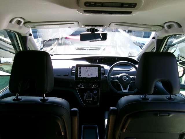 セレナ １．２　ｅ－ＰＯＷＥＲ　ハイウェイスター　Ｖ　ＭＭ５２０Ｄ－Ｌ　ＡＶＭ　プロパイロット　ＥＴＣ２．０　３６０°カメラ　エマジェンシーブレーキ　１オナ　寒冷地仕様　スマキー　ＬＥＤ　レーンアシスト　点検記録簿付　ＥＴＣ　ドラレコ　Ａストップ　イモビ　サイドカーテンエアバック　フルオートエアコン　ナビＴＶ（2枚目）