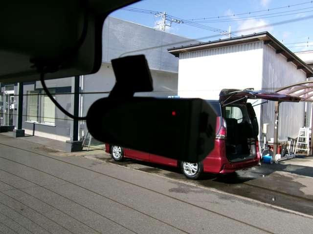 セレナ １．２　ｅ－ＰＯＷＥＲ　ハイウェイスター　Ｖ　ＭＭ５２０Ｄ－Ｌ　ＡＶＭ　プロパイロット　ＥＴＣ２．０　３６０°カメラ　エマジェンシーブレーキ　１オナ　寒冷地仕様　スマキー　ＬＥＤ　レーンアシスト　点検記録簿付　ＥＴＣ　ドラレコ　Ａストップ　イモビ　サイドカーテンエアバック　フルオートエアコン　ナビＴＶ（7枚目）