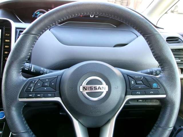 セレナ １．２　ｅ－ＰＯＷＥＲ　ハイウェイスター　Ｖ　ＭＭ５２０Ｄ－Ｌ　ＡＶＭ　プロパイロット　ＥＴＣ２．０　３６０°カメラ　エマジェンシーブレーキ　１オナ　寒冷地仕様　スマキー　ＬＥＤ　レーンアシスト　点検記録簿付　ＥＴＣ　ドラレコ　Ａストップ　イモビ　サイドカーテンエアバック　フルオートエアコン　ナビＴＶ（8枚目）