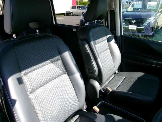 セレナ １．２　ｅ－ＰＯＷＥＲ　ハイウェイスター　Ｖ　ＭＭ５２０Ｄ－Ｌ　ＡＶＭ　プロパイロット　ＥＴＣ２．０　３６０°カメラ　エマジェンシーブレーキ　１オナ　寒冷地仕様　スマキー　ＬＥＤ　レーンアシスト　点検記録簿付　ＥＴＣ　ドラレコ　Ａストップ　イモビ　サイドカーテンエアバック　フルオートエアコン　ナビＴＶ（10枚目）