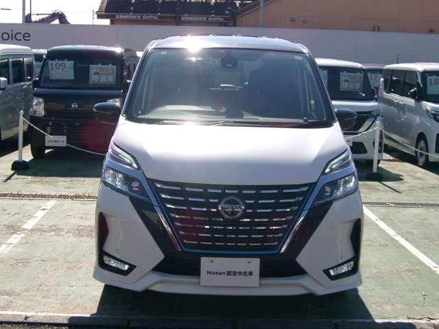 セレナ １．２　ｅ－ＰＯＷＥＲ　ハイウェイスター　Ｖ　ＭＭ５２０Ｄ－Ｌ　ＡＶＭ　プロパイロット　ＥＴＣ２．０　３６０°カメラ　エマジェンシーブレーキ　１オナ　寒冷地仕様　スマキー　ＬＥＤ　レーンアシスト　点検記録簿付　ＥＴＣ　ドラレコ　Ａストップ　イモビ　サイドカーテンエアバック　フルオートエアコン　ナビＴＶ（19枚目）