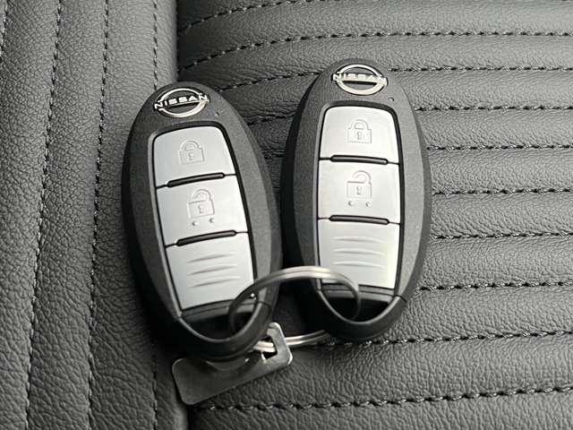 オーラ Ｇ　レザーＥＤ　ナビ＋ＡＶＭ＋ＥＴＣ　Ｐ－ｐｉｌｏｔ　試乗車　ワンオーナ　追突防止　レーダークルーズ　車線逸脱警報装置　寒冷地仕様　禁煙車　ＬＥＤ　盗難防止　記録簿　ＥＴＣ　インテリジェントキー　メモリーナビゲーション　ＡＷ　キーレスエントリー　オートエアコン（13枚目）