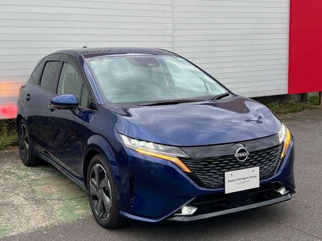 オーラ Ｇ　レザーＥＤ　ナビ＋ＡＶＭ＋ＥＴＣ　Ｐ－ｐｉｌｏｔ　試乗車　ワンオーナ　追突防止　レーダークルーズ　車線逸脱警報装置　寒冷地仕様　禁煙車　ＬＥＤ　盗難防止　記録簿　ＥＴＣ　インテリジェントキー　メモリーナビゲーション　ＡＷ　キーレスエントリー　オートエアコン（15枚目）