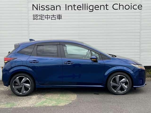 オーラ Ｇ　レザーＥＤ　ナビ＋ＡＶＭ＋ＥＴＣ　Ｐ－ｐｉｌｏｔ　試乗車　ワンオーナ　追突防止　レーダークルーズ　車線逸脱警報装置　寒冷地仕様　禁煙車　ＬＥＤ　盗難防止　記録簿　ＥＴＣ　インテリジェントキー　メモリーナビゲーション　ＡＷ　キーレスエントリー　オートエアコン（16枚目）