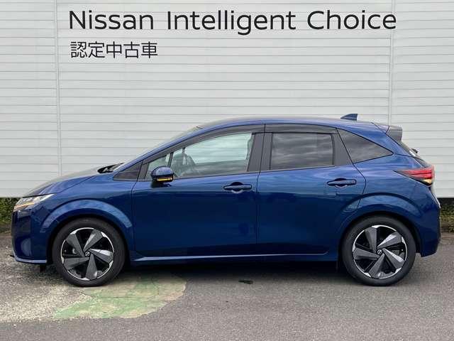 オーラ Ｇ　レザーＥＤ　ナビ＋ＡＶＭ＋ＥＴＣ　Ｐ－ｐｉｌｏｔ　試乗車　ワンオーナ　追突防止　レーダークルーズ　車線逸脱警報装置　寒冷地仕様　禁煙車　ＬＥＤ　盗難防止　記録簿　ＥＴＣ　インテリジェントキー　メモリーナビゲーション　ＡＷ　キーレスエントリー　オートエアコン（19枚目）