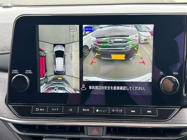 オーラ Ｇ　ナビ＋ＡＶＭ＋ＥＴＣ　Ｄレコ　Ｐ－ｐｉｌｏｔ　試乗車　自動（被害軽減）ブレーキ　試乗車アップ　ＬＥＤ　ＬＫＡ　ＥＴＣ　ドライブレコーダー　カーテンエアバッグ　イモビライザー　アルミホイール　禁煙　インテリジェントキー　パワーウィンドウ　寒冷地仕様　記録簿（5枚目）