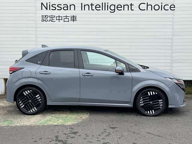 オーラ Ｇ　ナビ＋ＡＶＭ＋ＥＴＣ　Ｄレコ　Ｐ－ｐｉｌｏｔ　試乗車　自動（被害軽減）ブレーキ　試乗車アップ　ＬＥＤ　ＬＫＡ　ＥＴＣ　ドライブレコーダー　カーテンエアバッグ　イモビライザー　アルミホイール　禁煙　インテリジェントキー　パワーウィンドウ　寒冷地仕様　記録簿（16枚目）