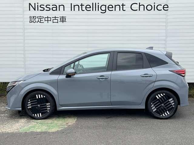 オーラ Ｇ　ナビ＋ＡＶＭ＋ＥＴＣ　Ｄレコ　Ｐ－ｐｉｌｏｔ　試乗車　自動（被害軽減）ブレーキ　試乗車アップ　ＬＥＤ　ＬＫＡ　ＥＴＣ　ドライブレコーダー　カーテンエアバッグ　イモビライザー　アルミホイール　禁煙　インテリジェントキー　パワーウィンドウ　寒冷地仕様　記録簿（19枚目）