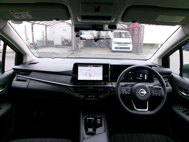 ノート １．２　Ｘ　当社社用車！ＮＣナビ　ＡＶＭ　プロパイロット　ＳＯＳ　衝突被害軽減ブレ－キ　全方位カメラ　ＥＴＣ付　禁煙車　ＬＥＤヘッドライト　レーダークルーズ　レーンアシスト　インテリジェントキー　ワンオーナー　ドラレコ　アイドリングストップ　整備記録簿　ワンセグＴＶ（2枚目）