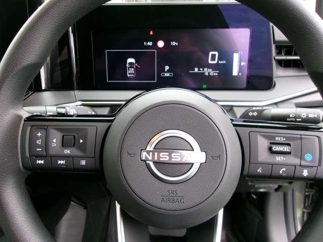 ノート １．２　Ｘ　当社社用車！ＮＣナビ　ＡＶＭ　プロパイロット　ＳＯＳ　衝突被害軽減ブレ－キ　全方位カメラ　ＥＴＣ付　禁煙車　ＬＥＤヘッドライト　レーダークルーズ　レーンアシスト　インテリジェントキー　ワンオーナー　ドラレコ　アイドリングストップ　整備記録簿　ワンセグＴＶ（3枚目）