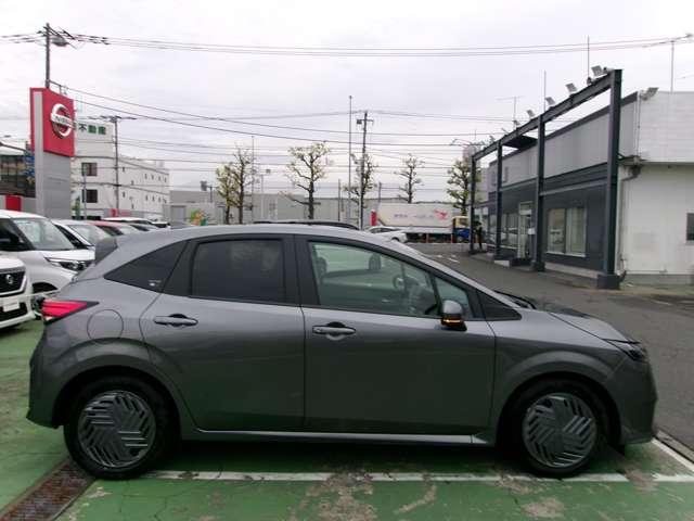 ノート １．２　Ｘ　当社社用車！ＮＣナビ　ＡＶＭ　プロパイロット　ＳＯＳ　衝突被害軽減ブレ－キ　全方位カメラ　ＥＴＣ付　禁煙車　ＬＥＤヘッドライト　レーダークルーズ　レーンアシスト　インテリジェントキー　ワンオーナー　ドラレコ　アイドリングストップ　整備記録簿　ワンセグＴＶ（18枚目）