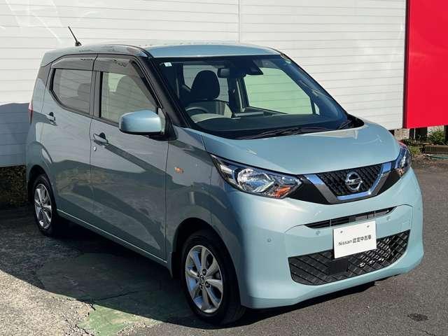 デイズ ６６０　Ｘ　４ＷＤ　ナビ＋Ｂカメラ　社外ＬＥＤ　ブレーキサポート　ＬＥＤヘッド　ＬＤＷ　エアコン　インテリジェントキー　フルタイム４ＷＤ　エアバッグ　寒冷地仕様　キーフリー　バックカメラ　盗難防止装置　パワーステアリング　エコアイドリングストップ（15枚目）