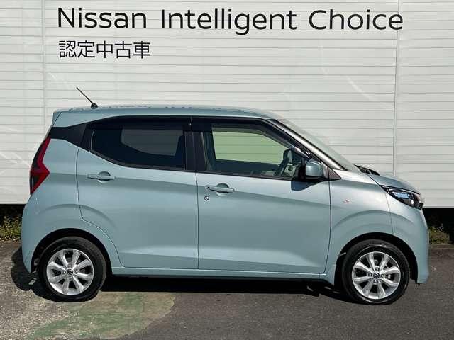 デイズ ６６０　Ｘ　４ＷＤ　ナビ＋Ｂカメラ　社外ＬＥＤ　ブレーキサポート　ＬＥＤヘッド　ＬＤＷ　エアコン　インテリジェントキー　フルタイム４ＷＤ　エアバッグ　寒冷地仕様　キーフリー　バックカメラ　盗難防止装置　パワーステアリング　エコアイドリングストップ（16枚目）