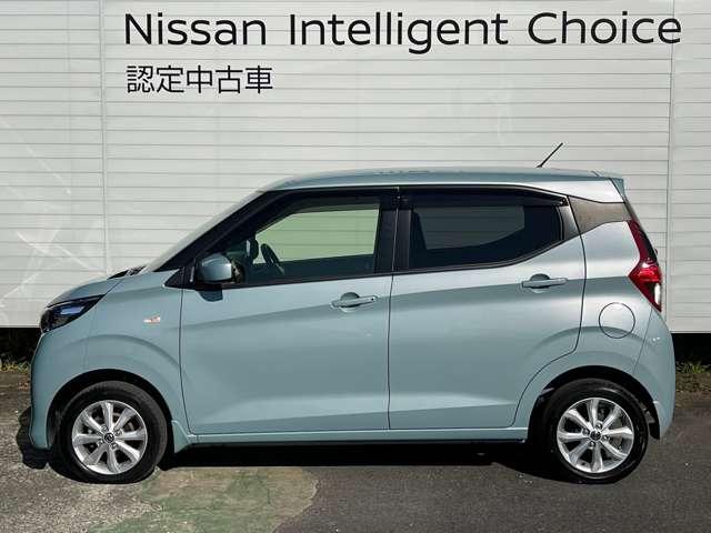 デイズ ６６０　Ｘ　４ＷＤ　ナビ＋Ｂカメラ　社外ＬＥＤ　ブレーキサポート　ＬＥＤヘッド　ＬＤＷ　エアコン　インテリジェントキー　フルタイム４ＷＤ　エアバッグ　寒冷地仕様　キーフリー　バックカメラ　盗難防止装置　パワーステアリング　エコアイドリングストップ（19枚目）